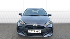 Toyota Yaris 1.5 Hybrid Icon 5dr CVT Hybrid Hatchback